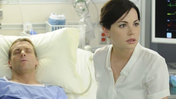 Still from Bea, Again