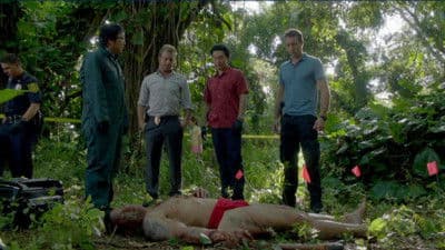 Still from Kupale (Defender)