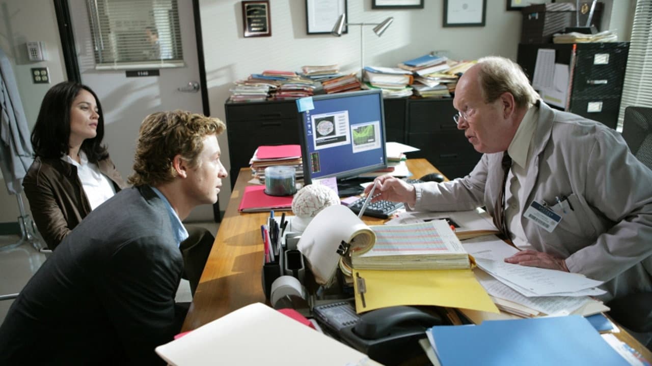 Still from Red Brick and Ivy