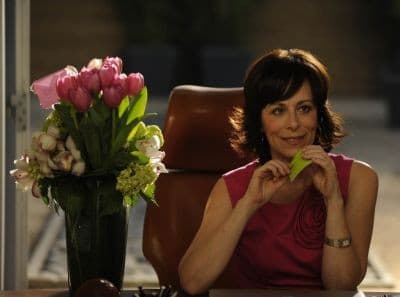 Still from Pride