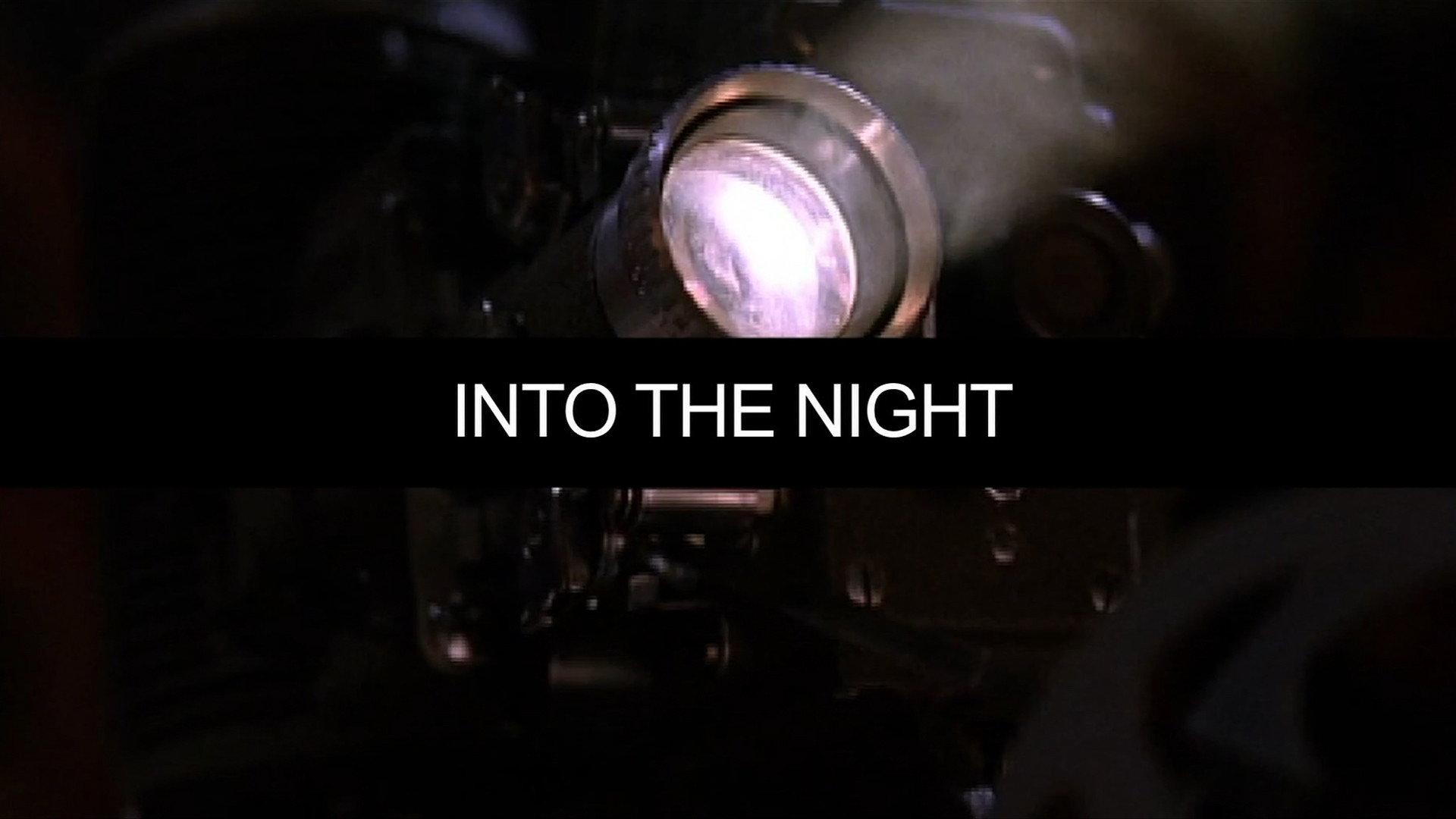 Still from Into the Night: Creating Season Two