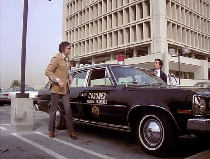Still from Has Anybody Here Seen Quincy?