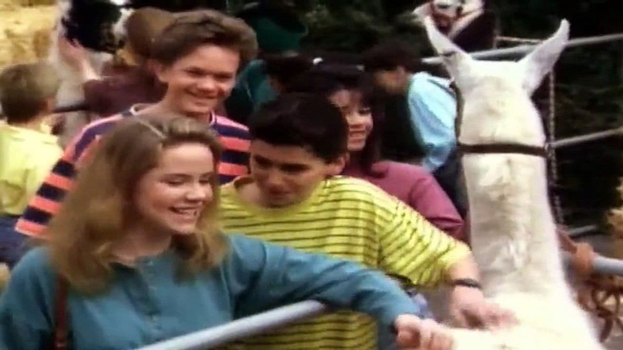 Still from Vinnie's Blind Date