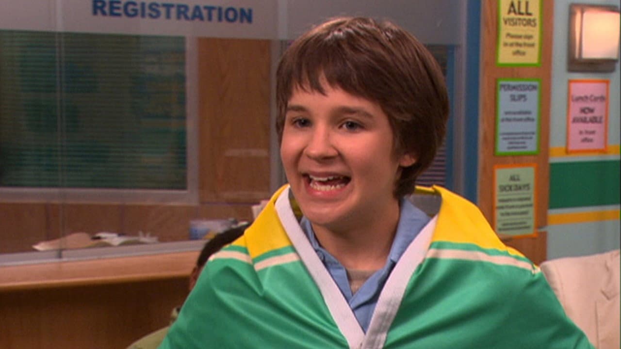 Still from Guide to: Spirit Week & Clothes