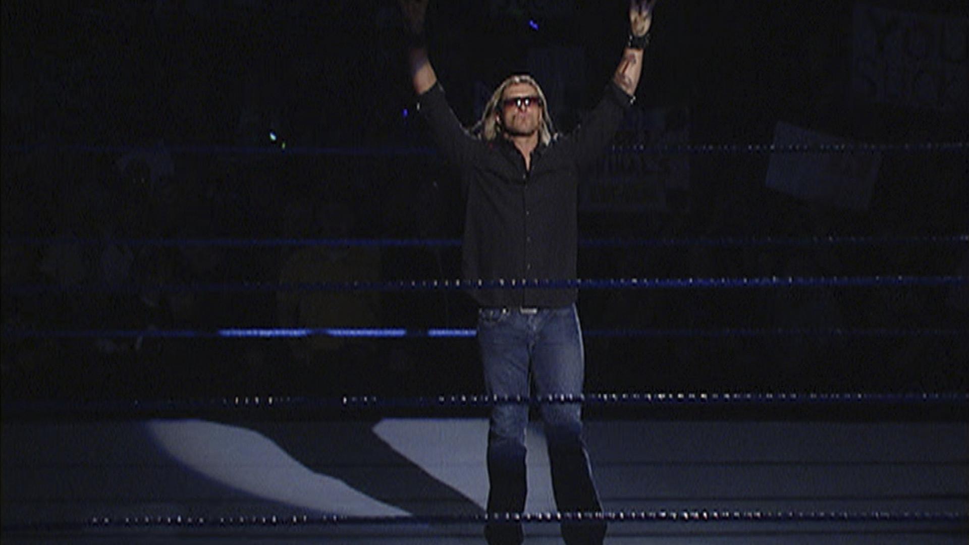 Still from SmackDown - Nov. 30, 2007