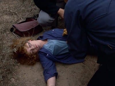 Still from A Cry for Help
