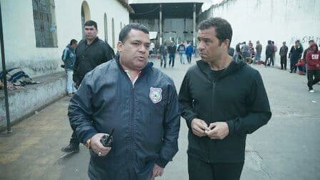 Still from Paraguay: The Most Dangerous Prison on Earth