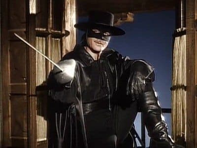 Still from The Man with the Whip