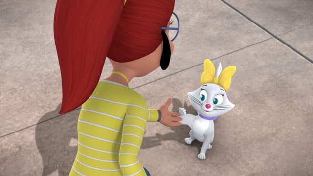 Still from Hi, Jinx!