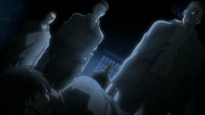Still from Someday...
