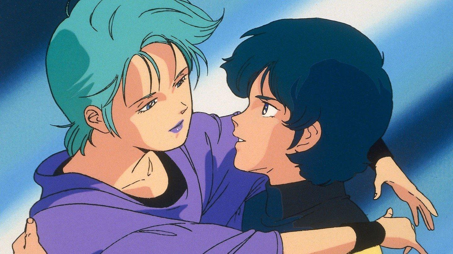 Still from Cinderella Four