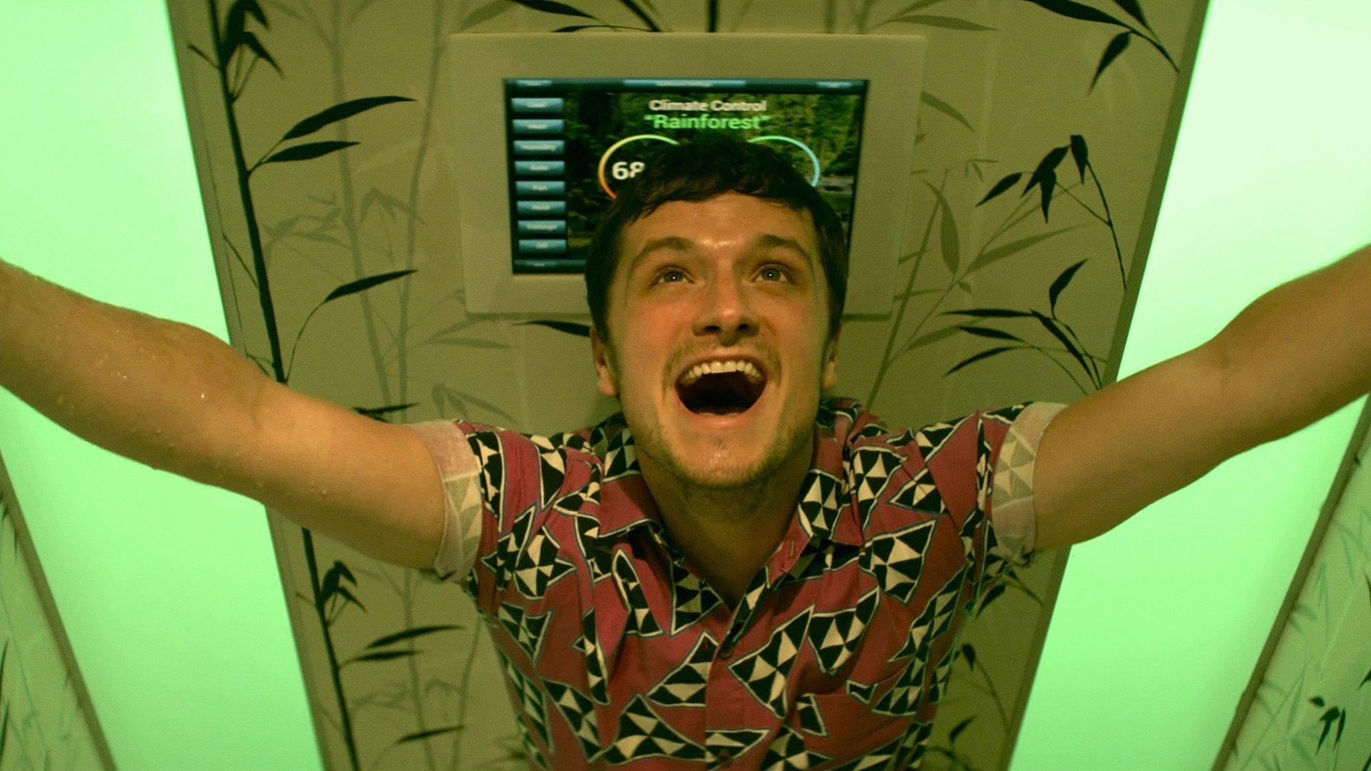 Still from Prelude to an Apocalypse