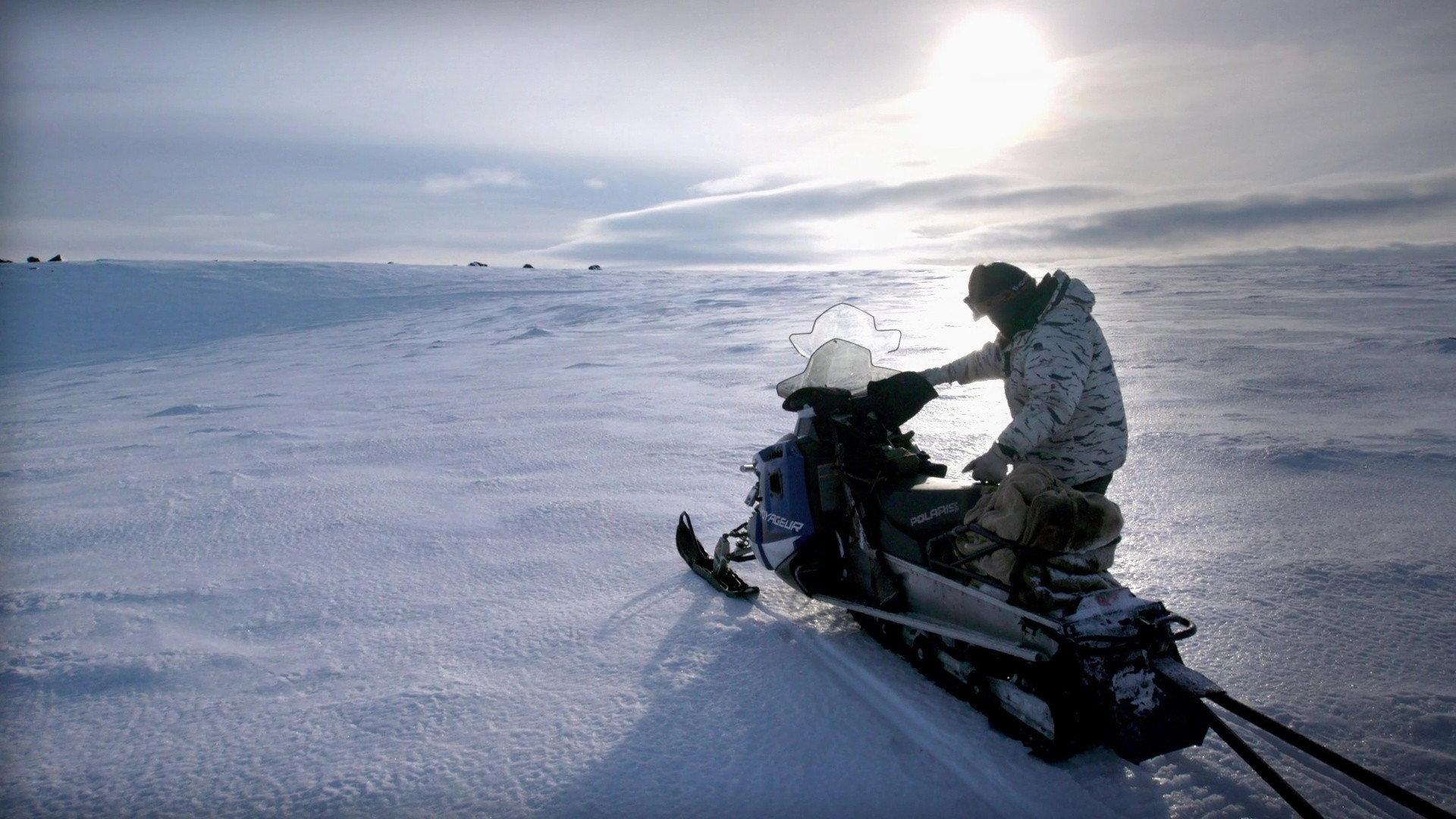 Still from Forbidden Lands