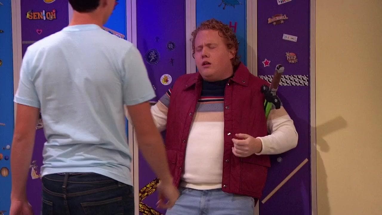 Still from Skyvolt-A-Rooney