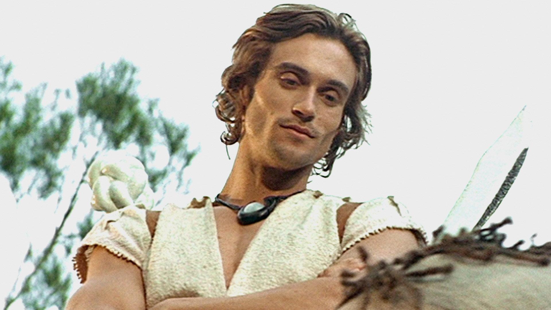 Still from Obsession