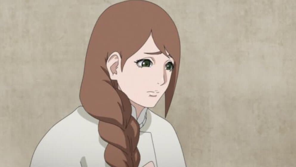 Still from Kara's Trail