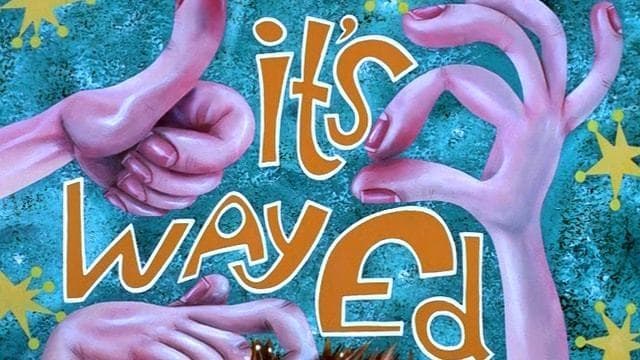 Still from It's Way Ed