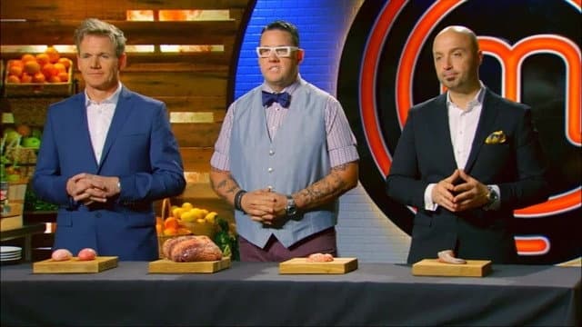 Still from Top 5 Compete