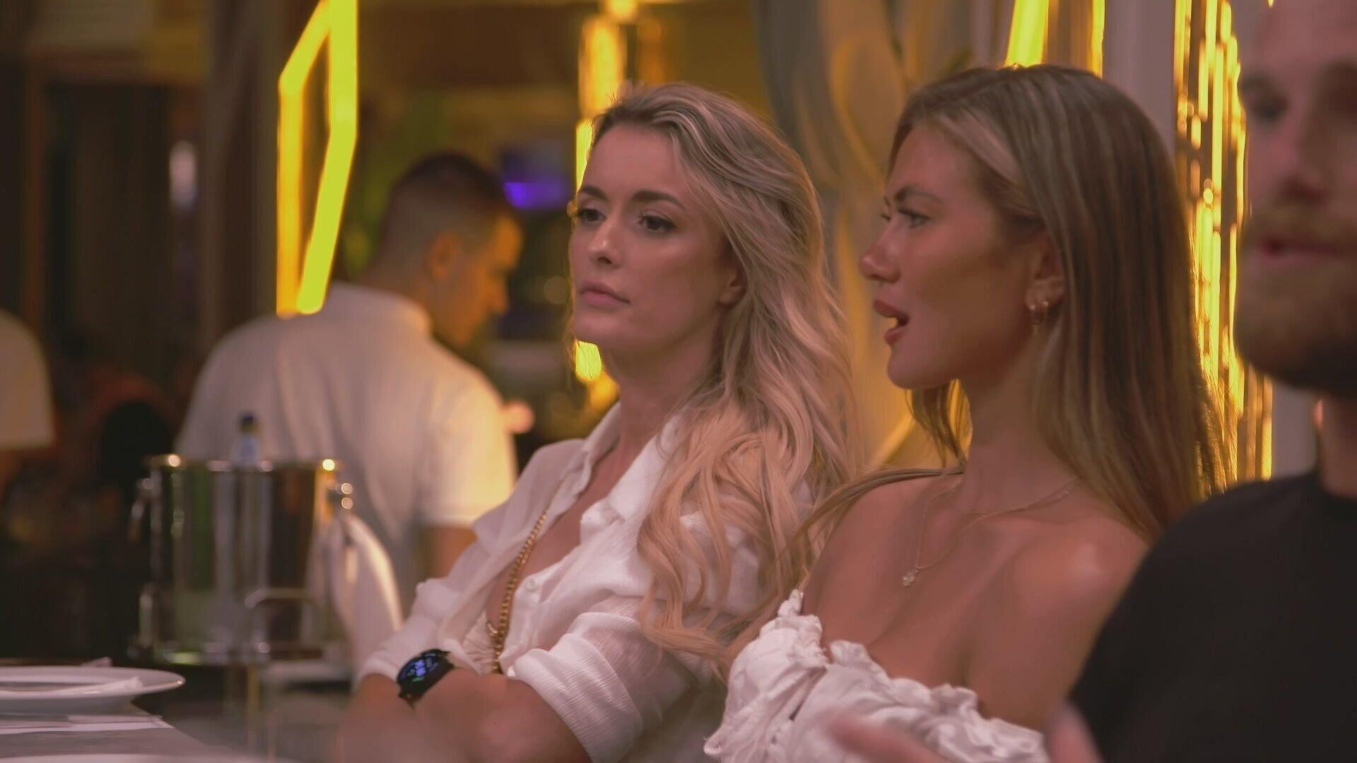 Still from New Kid on the Dock