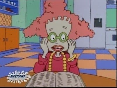 Still from Game Show Didi