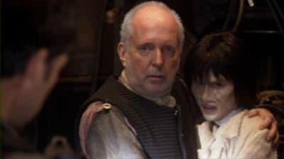 Still from Instinct