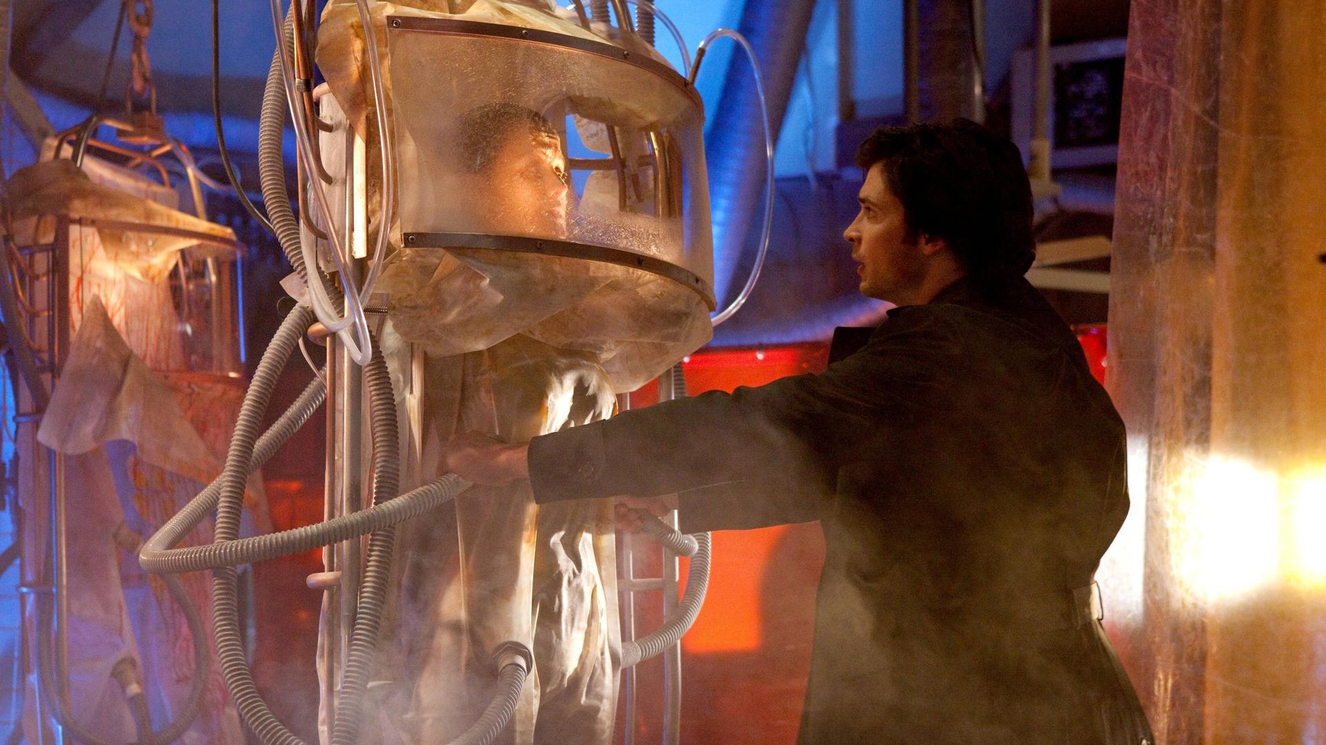 Still from Conspiracy