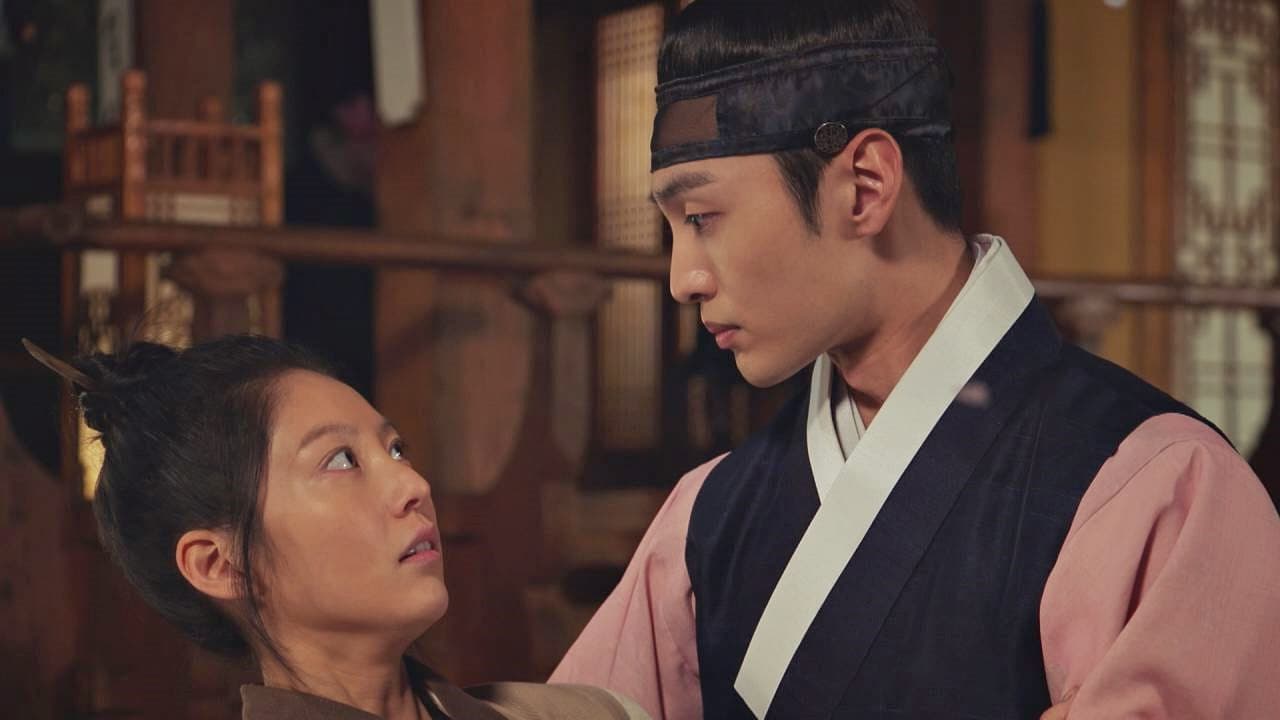 Still from Episode 4
