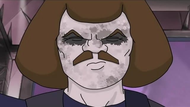 Still from Birthdayface