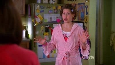 Still from The Clover