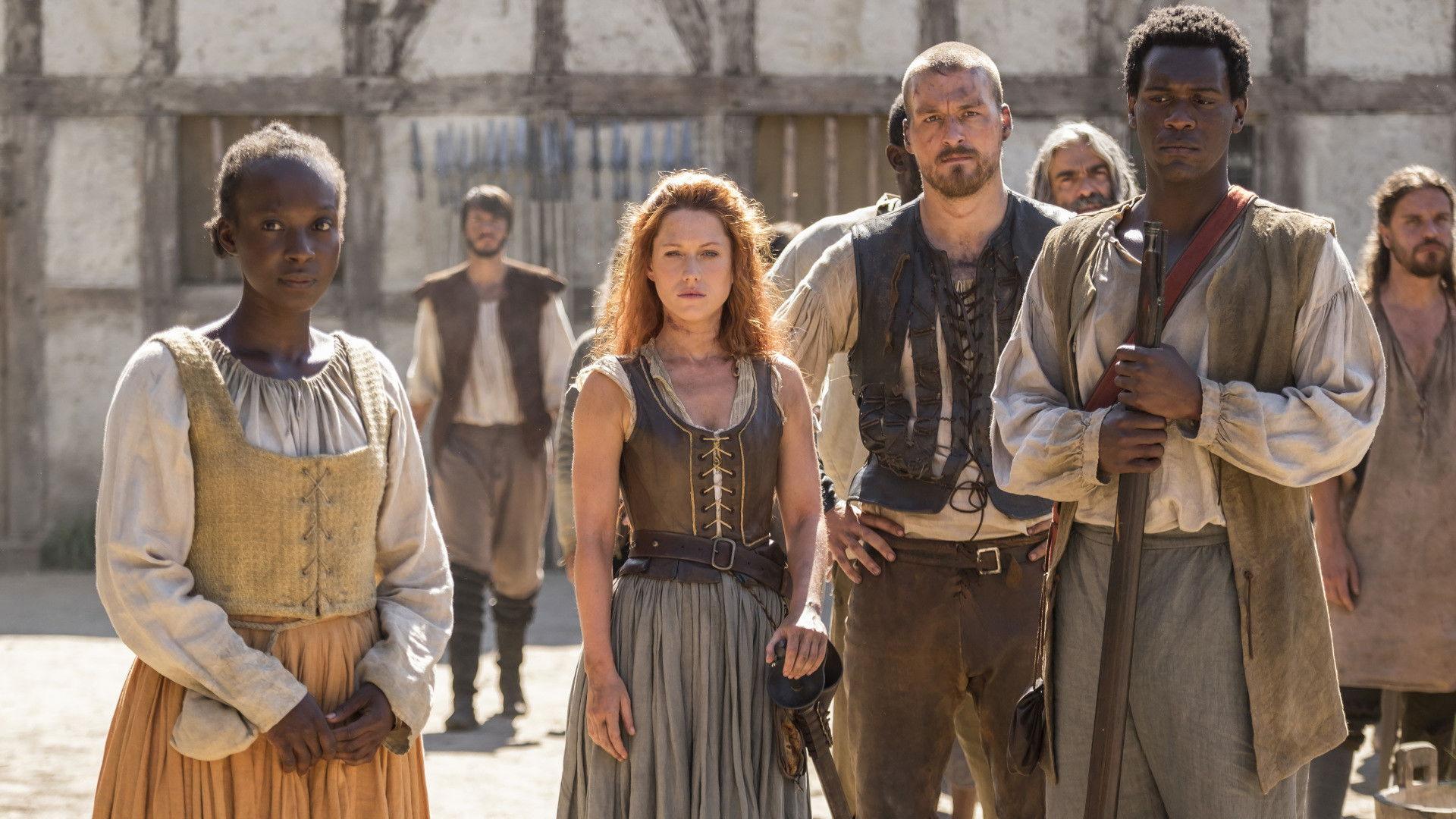 Still from Episode 6