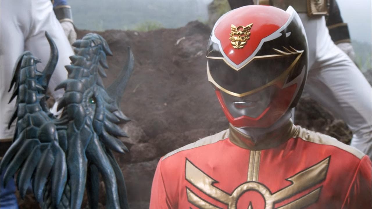Still from Ultra Power