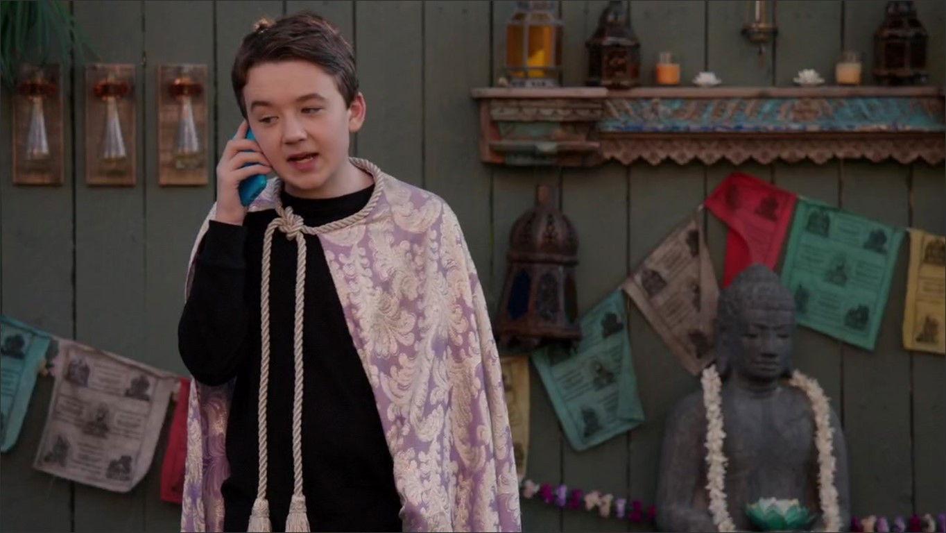 Still from About a Memory Hole