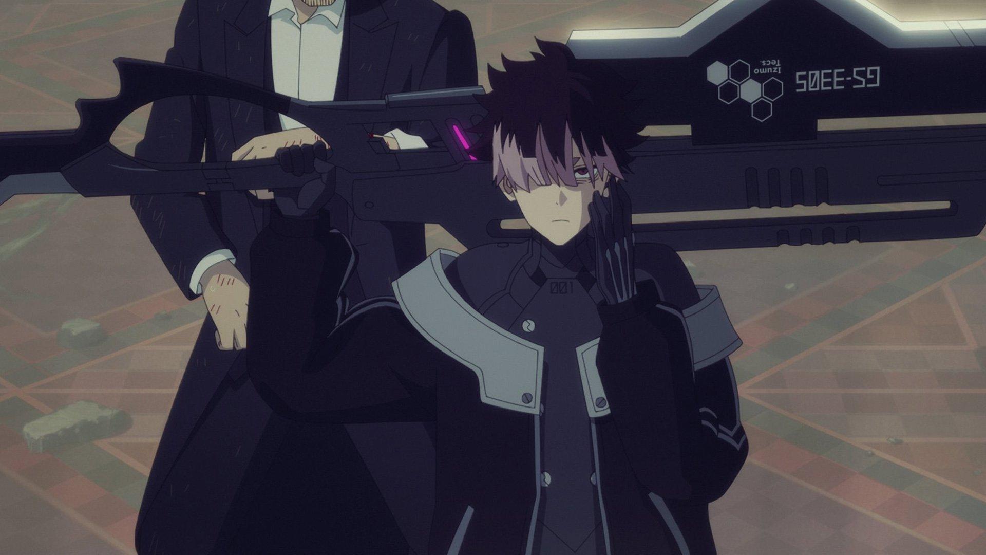 Still from Cataclysms