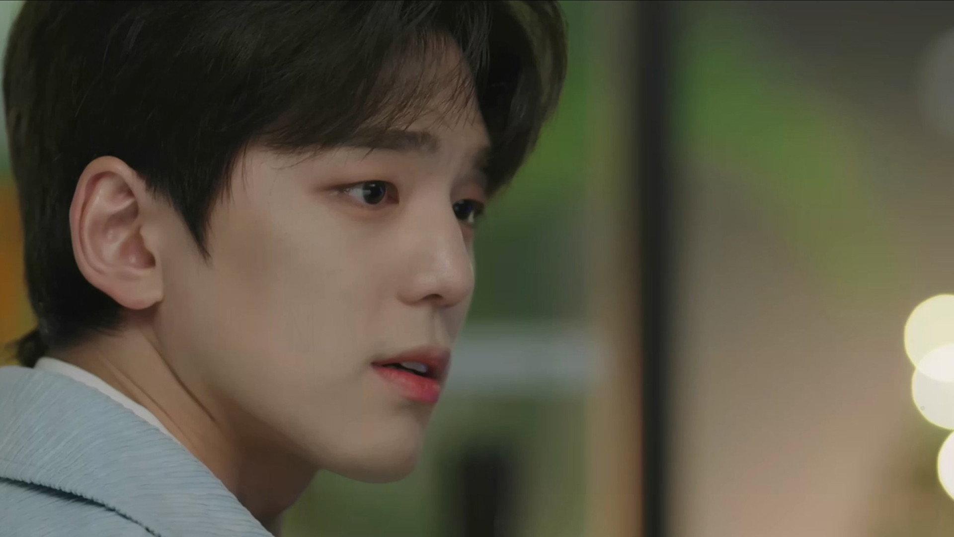Still from One Drawback