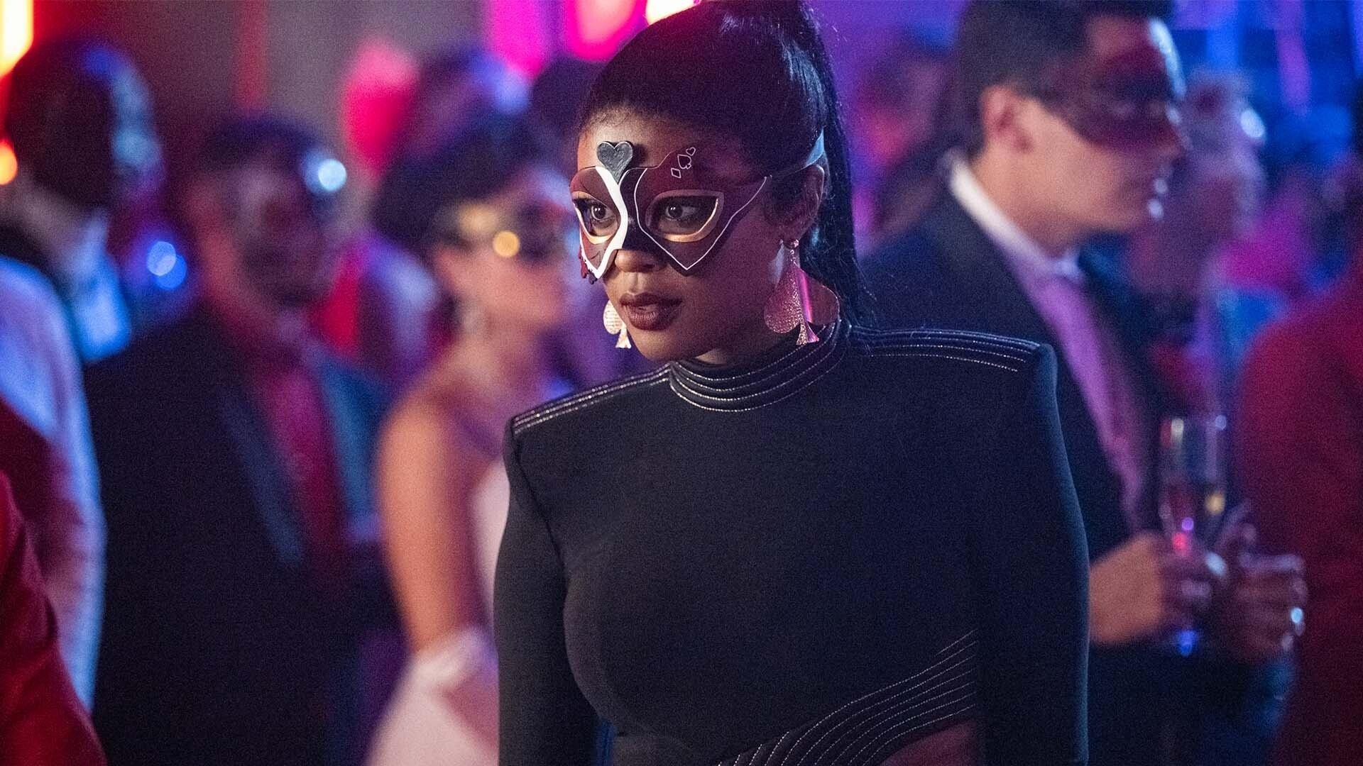 Still from Trust Destiny