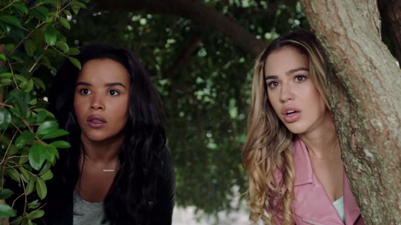 Still from Reaching the Nexus