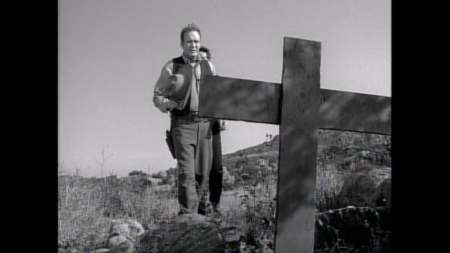 Still from Young Gun