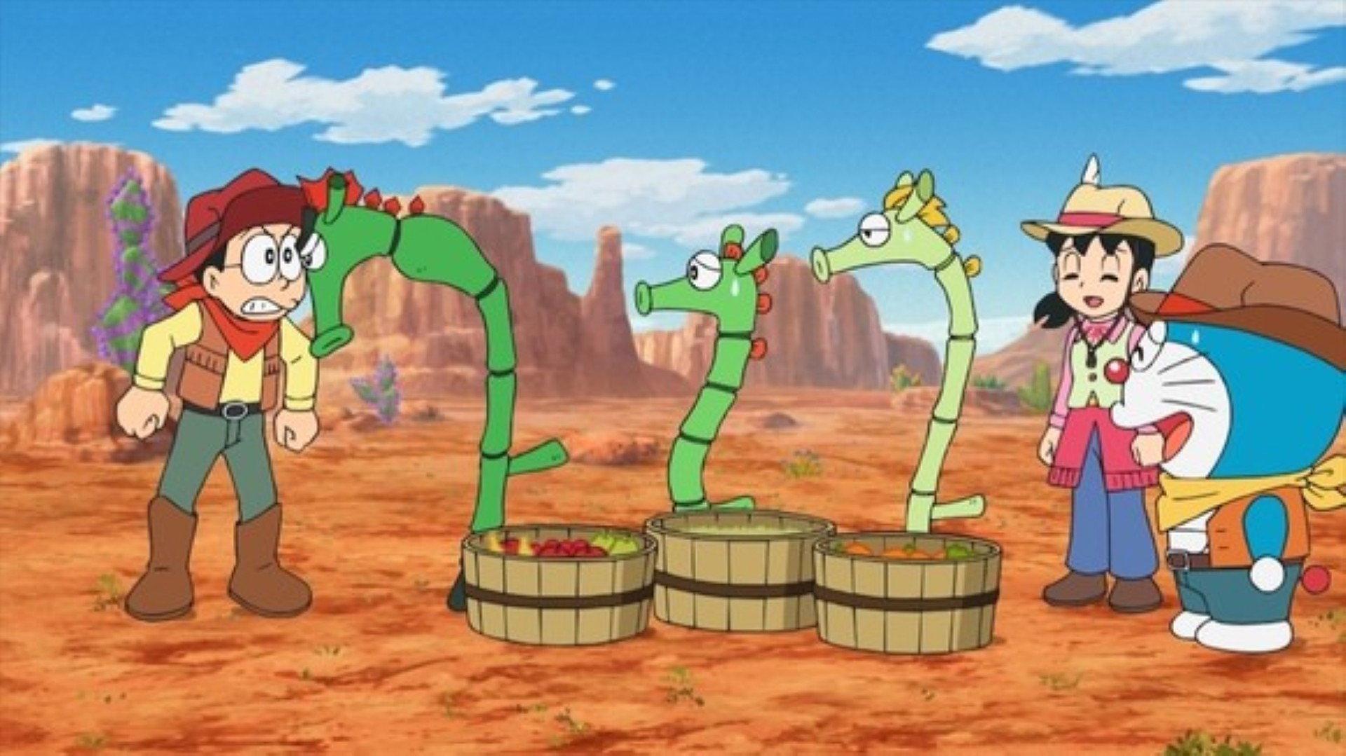 Still from Episode 896