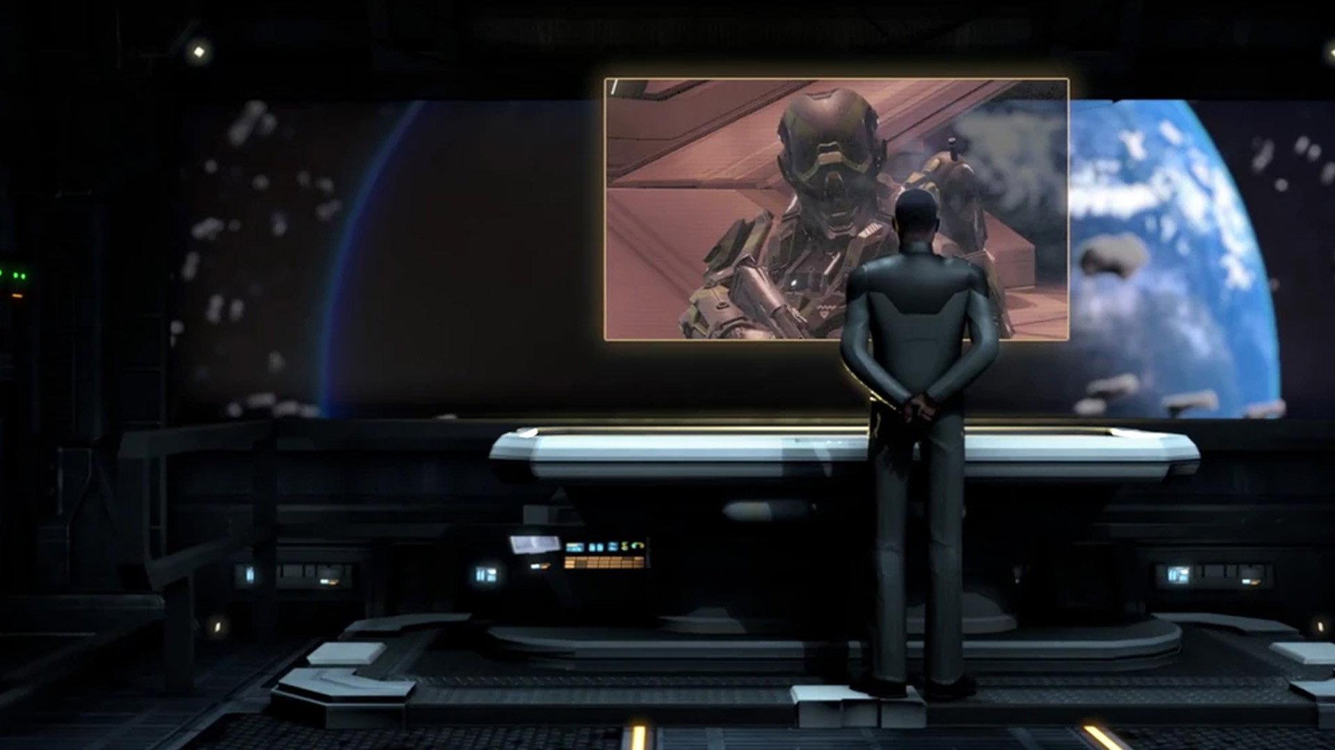 Still from Counseling