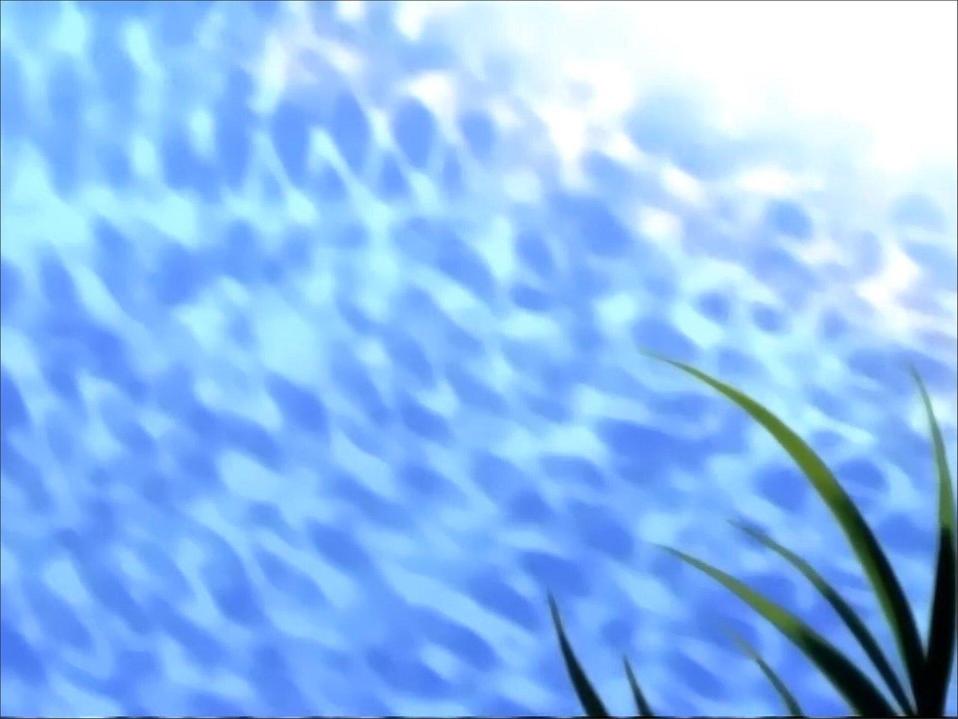 Still from The Unending Revolution: A Destiny Forced Upon Kaishu