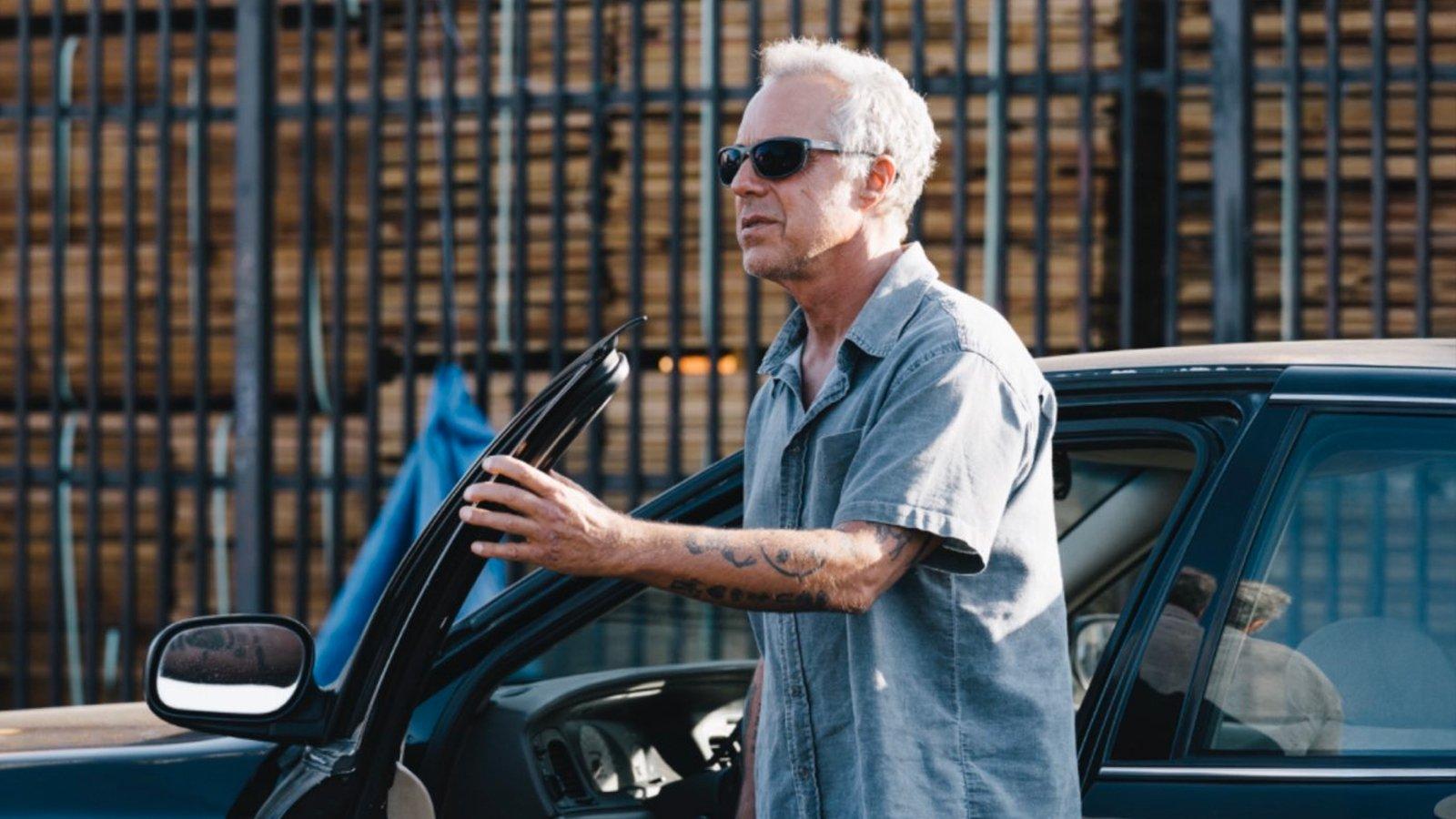 Still from Raise the Dead