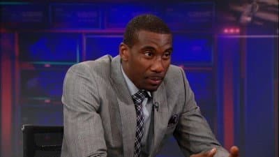Still from Amar'e Stoudemire