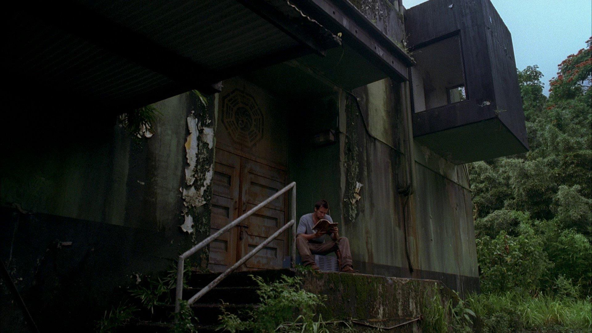 Still from Not in Portland