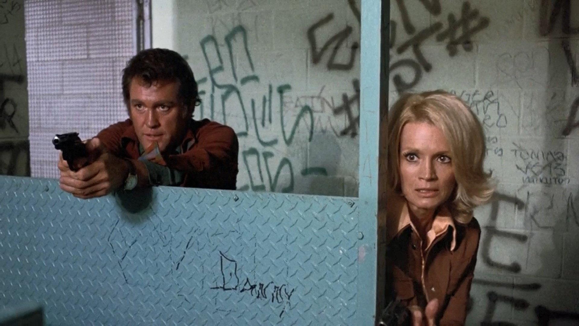 Still from Banker's Hours