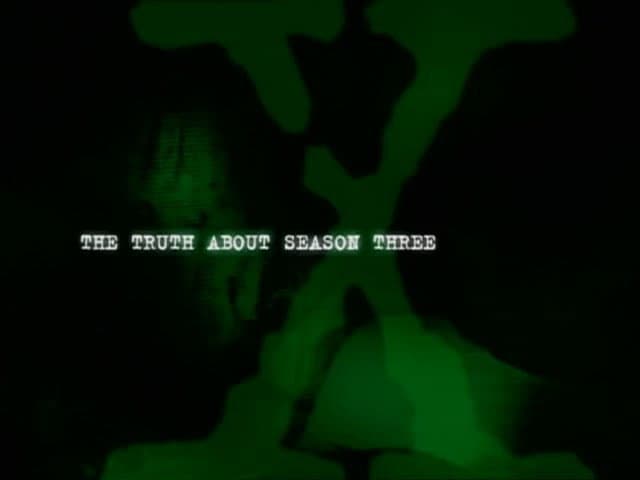 Still from The Truth About Season 3