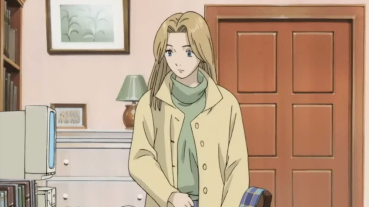 Still from The Girl of Heidelberg