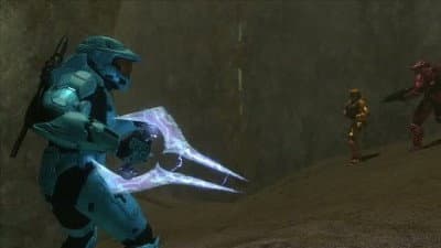 Still from Hang Time