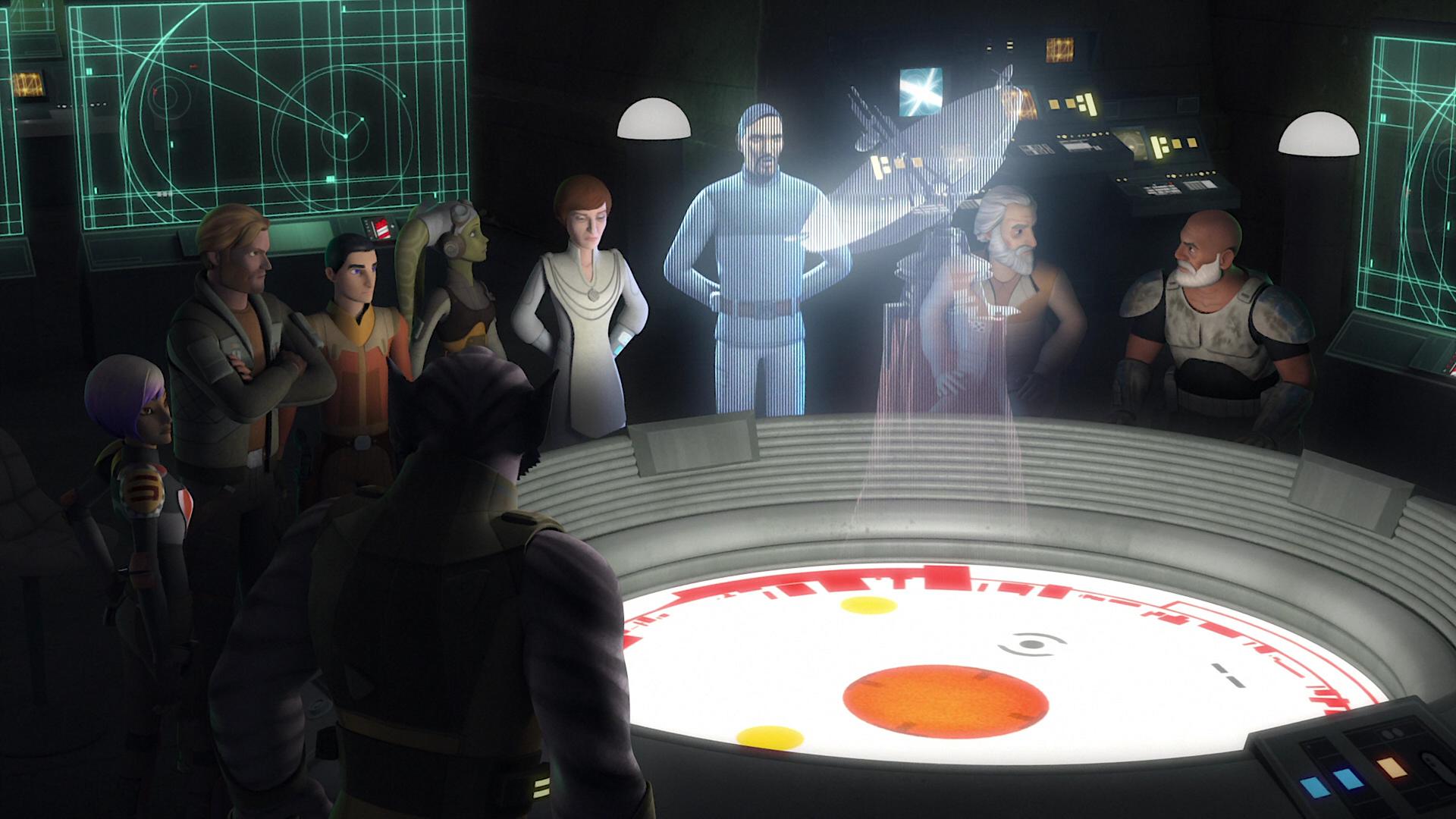 Still from In the Name of the Rebellion (1)