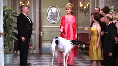 Still from My Fair Lucy