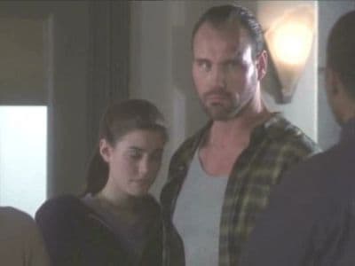 Still from The Road Not Taken